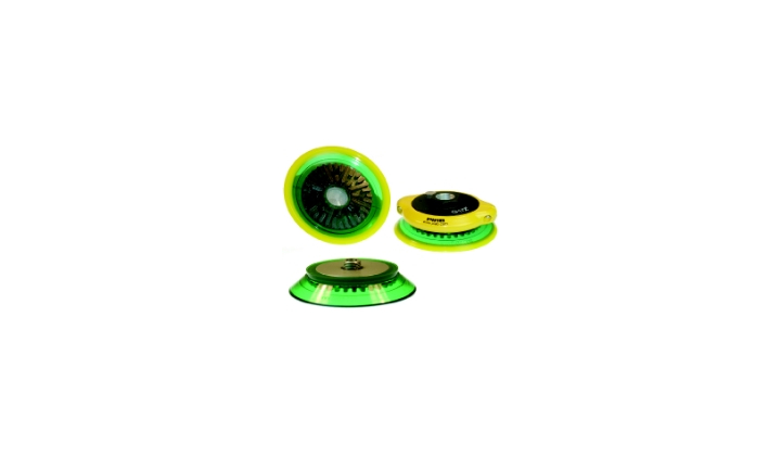 Ventouse plate, concave en DURAFLEX®