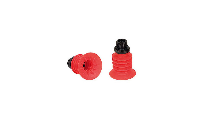 Ventouse soufflets Silicone pour sacs et sachets