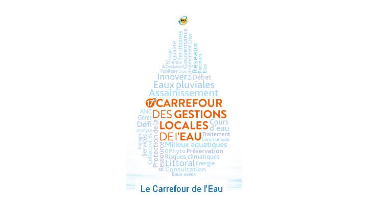 Grundfos au carrefour des Gestions Locales de l’Eau 2016
