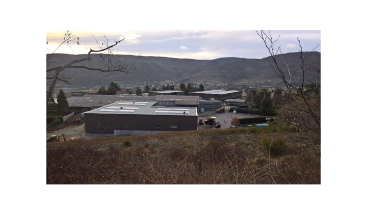 Precia Molen annonce l'extension de son site de production de Veyras