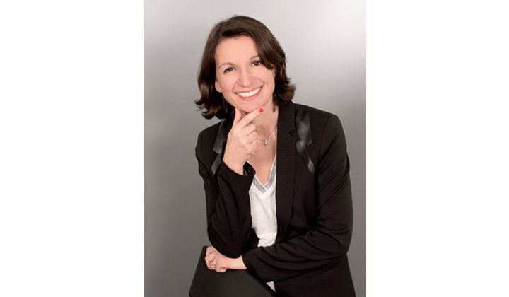 Hélène Ravoire prend la Direction France de Pro-face by Schneider Electric
