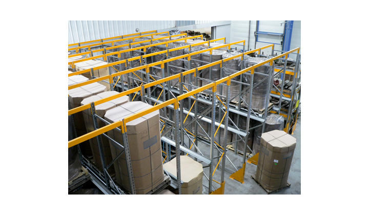 Stockage par accumulation