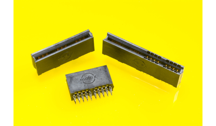 Connecteur Power Edge