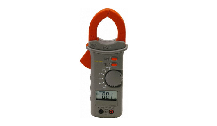 Pince Multimètre ICM 36 II