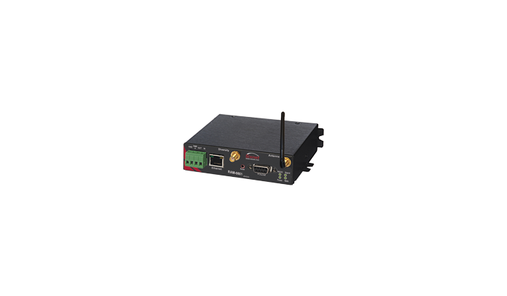 Routeurs M2M cellulaires