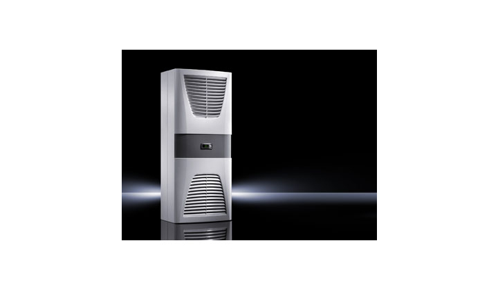 Climatiseurs basse consommation pour armoires électriques Blue e