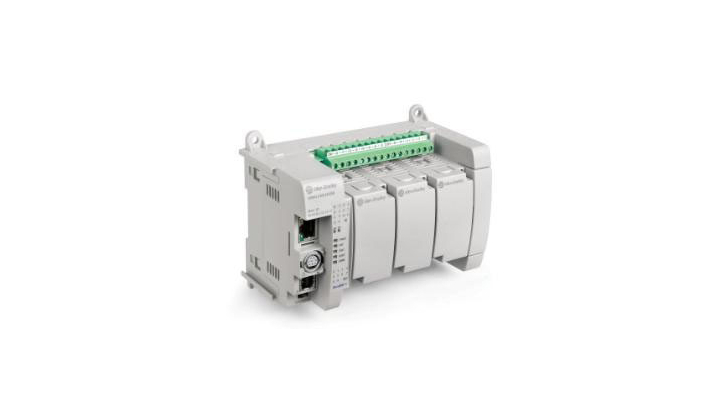 Rockwell Automation annonce de nouveaux micro-automates