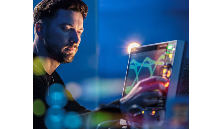 Les Oscilloscope Days de Rohde & Schwarz de retour en 2022