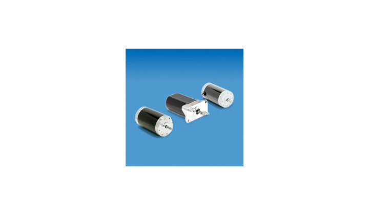 Moteur à courant continu pour OEM
