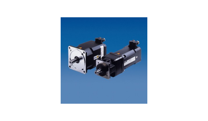 Servomoteur synchrone pour ambiance difficile.