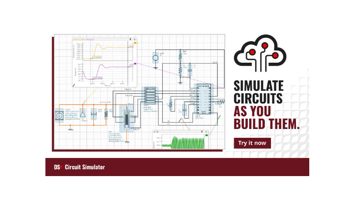 RS dévoile un nouvel outil de simulation de circuits pour les utilisateurs de DesignSpark