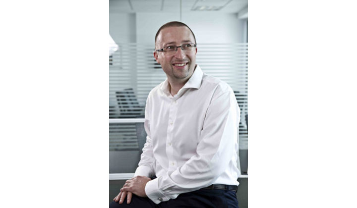 Frédéric ZIELINSKI nommé directeur du développement des solutions France et International au sein de SAVOYE