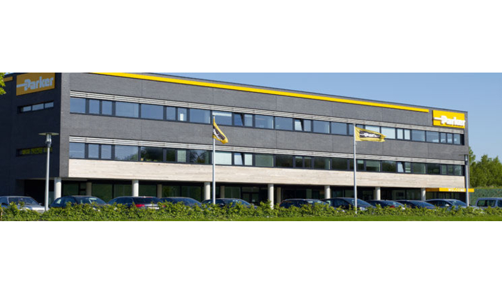Savoye au service de la maîtrise opérationnelle de Parker Hannifin