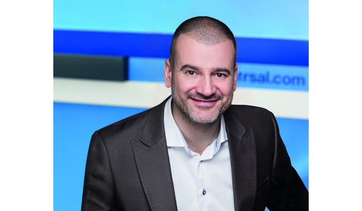Alberto Bellondi prend la direction de l’entreprise Schmersal Industrial Switchgear Co. Ltd.
