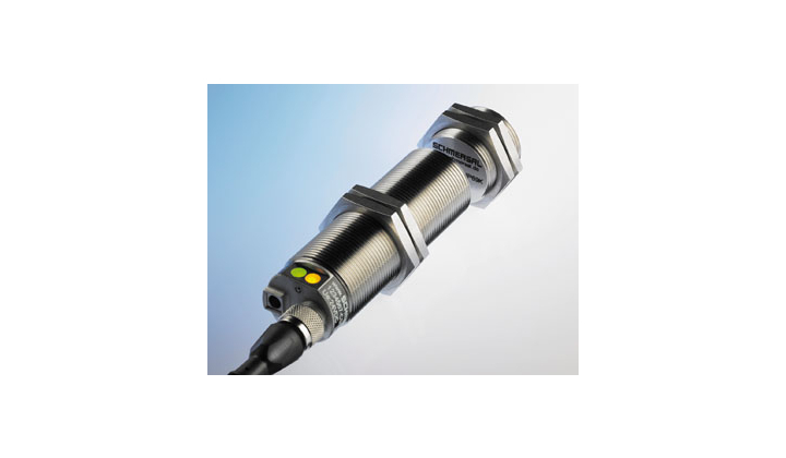 Capteur de sécurité CSS 30S INOX compatible agroalimentaire