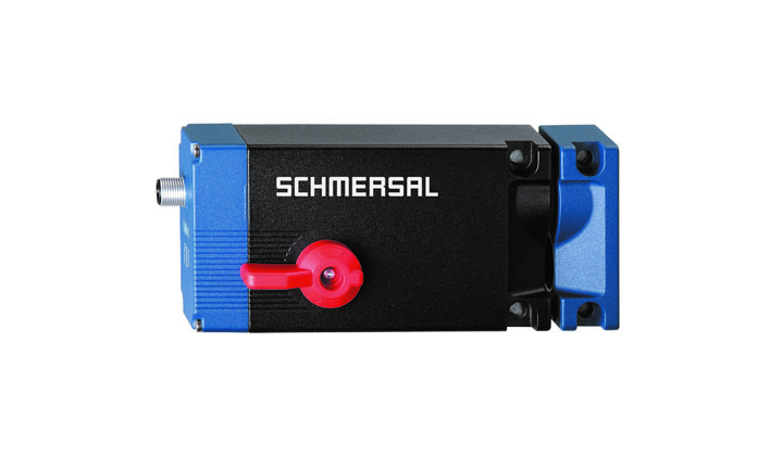 Schmersal expose sur le salon SEPEM COLMAR 2016