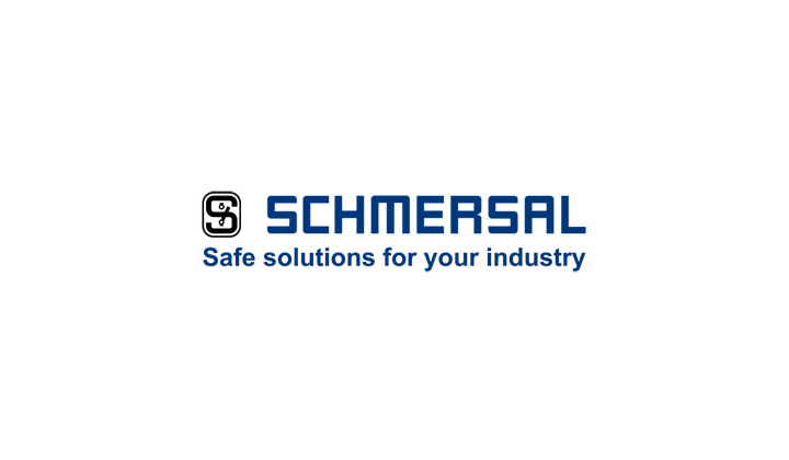 Schmersal expose sur le Sepem Rouen 2016