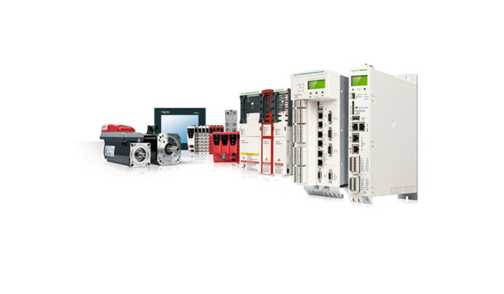 PacDrive 3, une solution d'automatisation pour machines industrielles