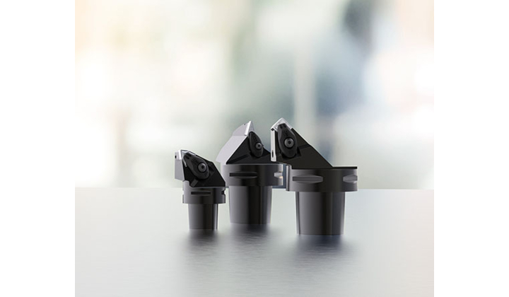 La fabrication 3D chez Seco Tools offre de nouvelles opportunités