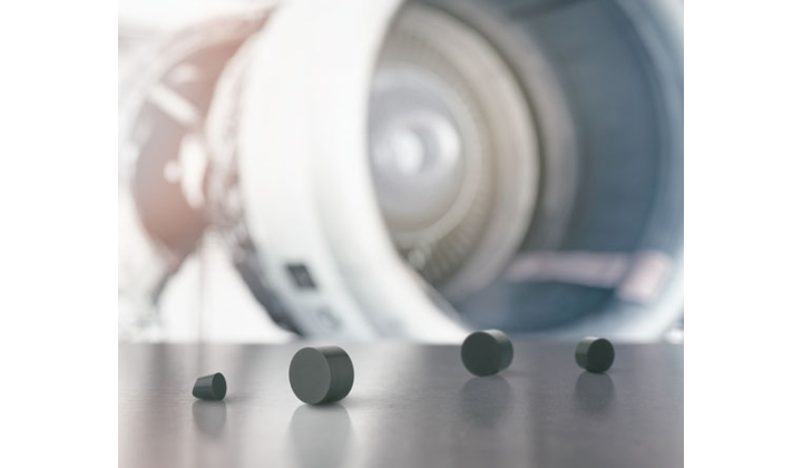 Seco Tools étend sa gamme de nuances de plaquettes en céramique Secomax™ CW100