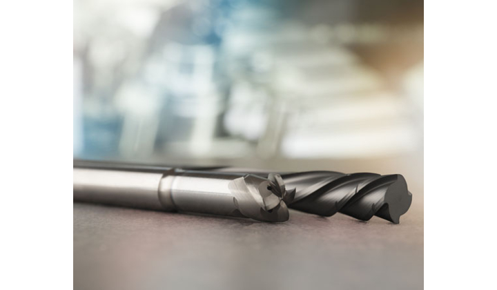 Seco Tools introduit les nouvelles fraises JC898 et JC899