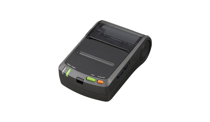 Imprimante Thermique portable