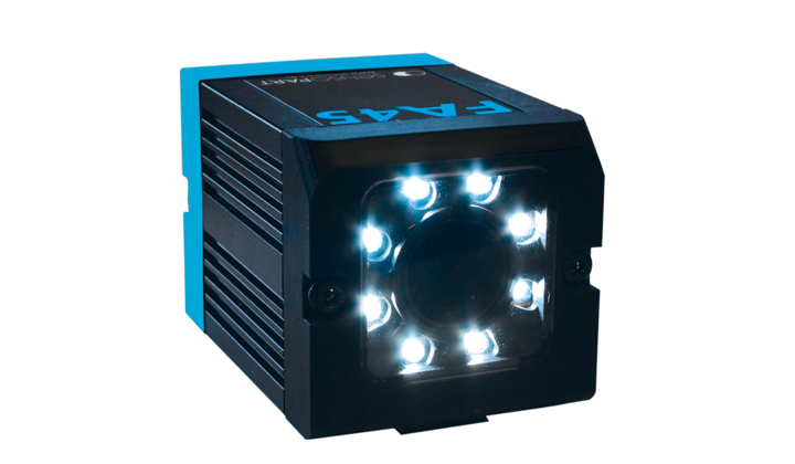 Capteur de vision FA 45