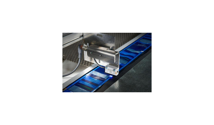 Capteur optique de contrastes multi-couleurs FT 25-RGB