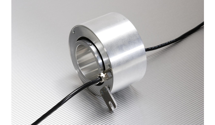 Collecteur tournant SC080 et SC100