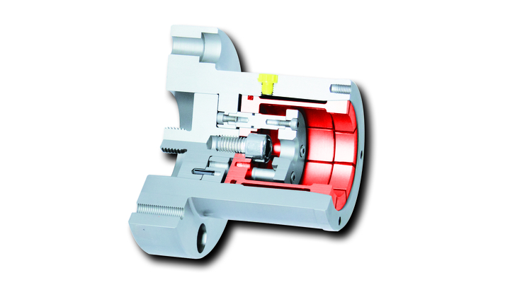Nouveau catalogue Siam Ringspann pour le Serrage de Précision