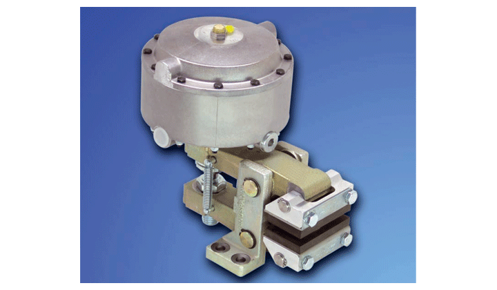 Pince de frein DV 035 FPM