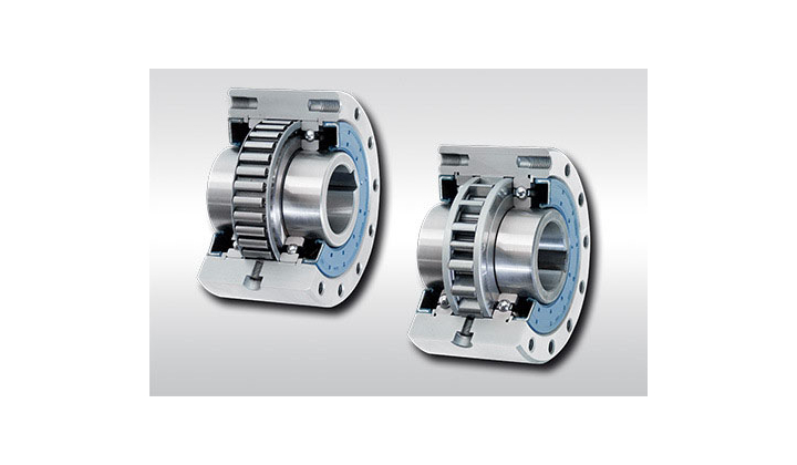 Roues libres Inox Siam Ringspann