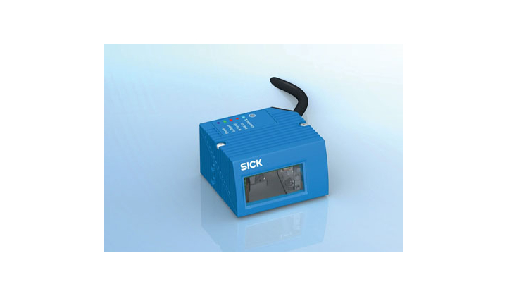 Pack ID de SICK: l'identification plug&play pour le stockage et la manutention