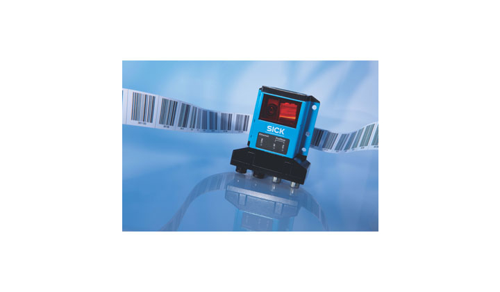 Capteur de distance OLM200 pour convoyeurs