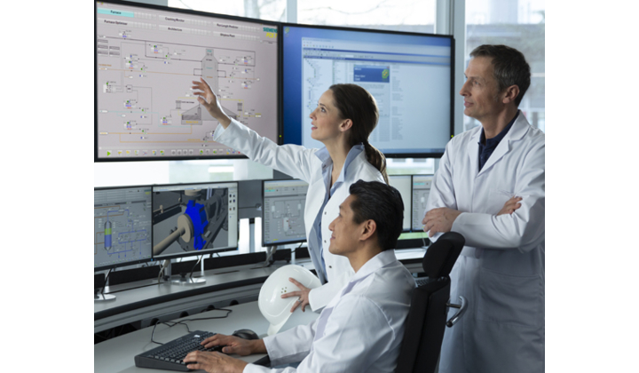 Simit V10.1 de Siemens, une nouvelle version qui améliore la simulation des applications d’automatisation