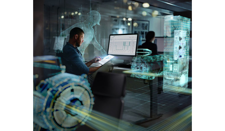 Plate-forme numérique Sidrive IQ: une nouvelle solution optimiser les systèmes d’entraînement