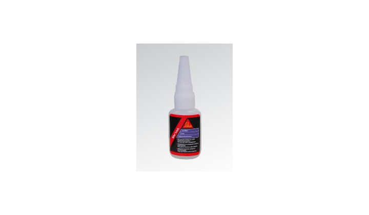 Colle pour fixation des assemblages cylindriques