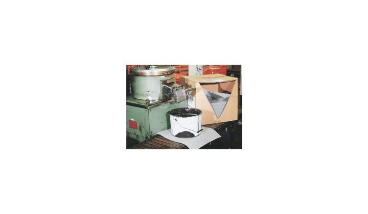 Feuilles et rouleaux absorbants tous liquides