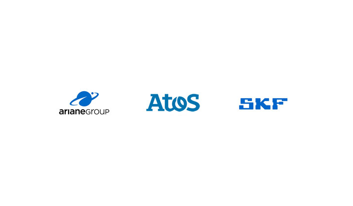 Atos, SKF et ArianeGroup lancent la deuxième édition du Challenge "Industrie du Futur"