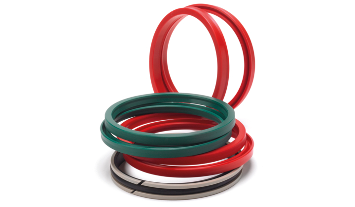Joints usinés SKF : la technologie sur mesure SKF SealJet