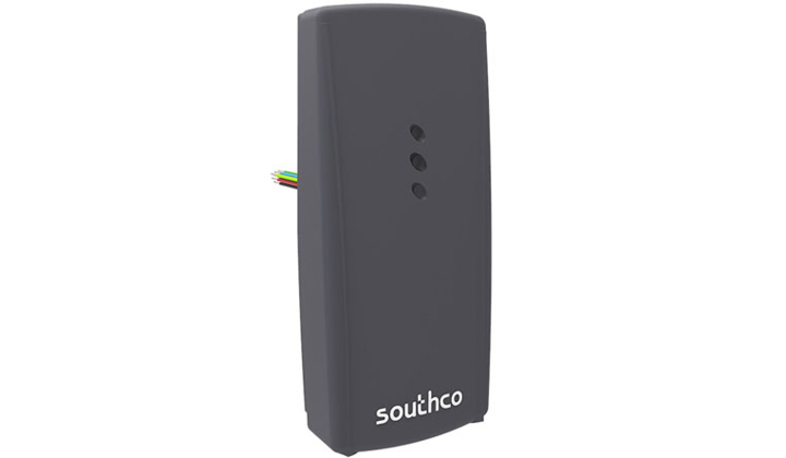 contrôleur d'accès RFID haute fréquence EA-P3 de Southco