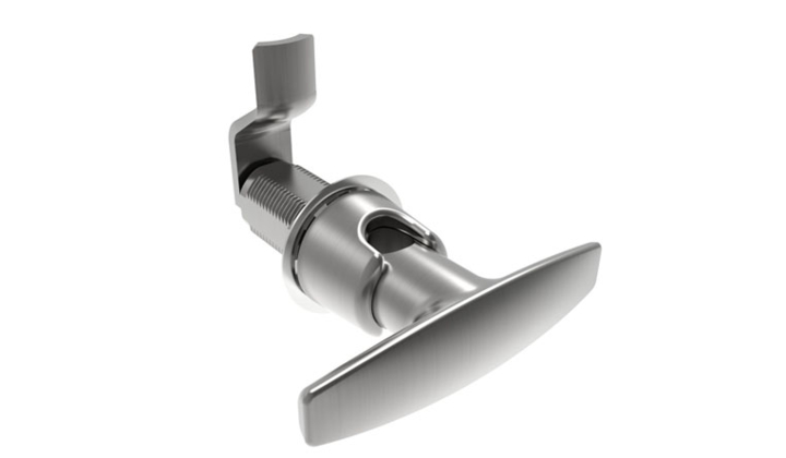 Loquet à compression cadenassable E3 VISE ACTION®