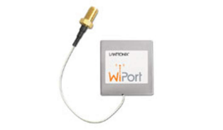 Module embarqué RS232 vers WIFI