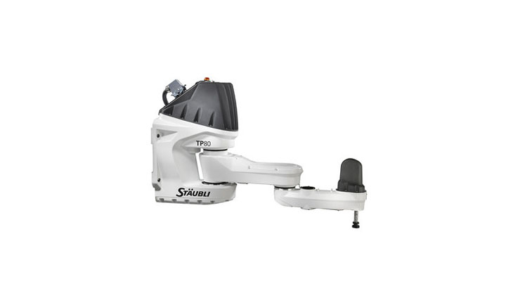 Robot TP80 Fast Picker 