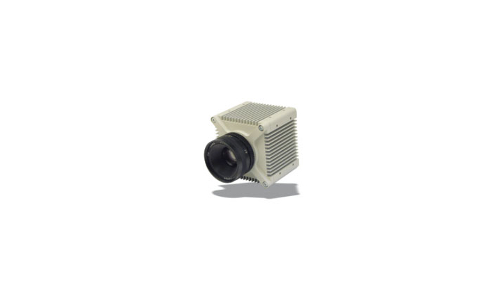 Caméra 3D intelligente à haute vitesse