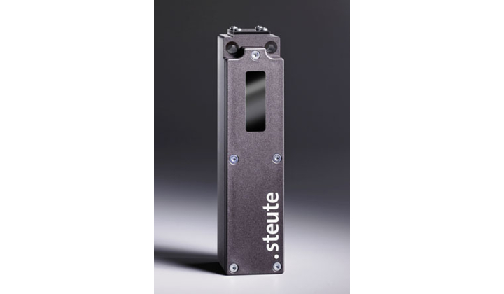 Capteur optique sans fil RF 96 LT pour la détection sans contact
