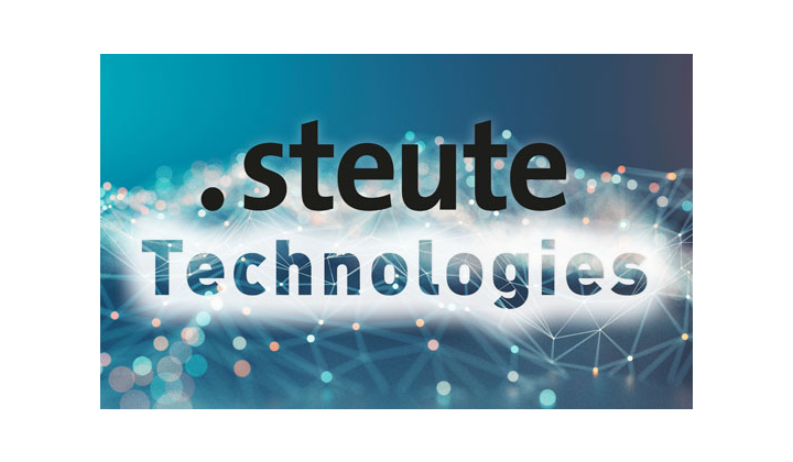 steute Schaltgeräte change de nom et devient steute Technologies