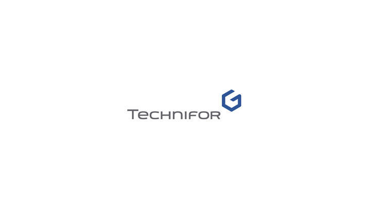 Les machines de marquage Technifor communiquent par Profinet