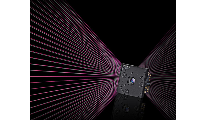 Module de caméra thermique radiométrique Lepton 3.1R pour intégrateurs