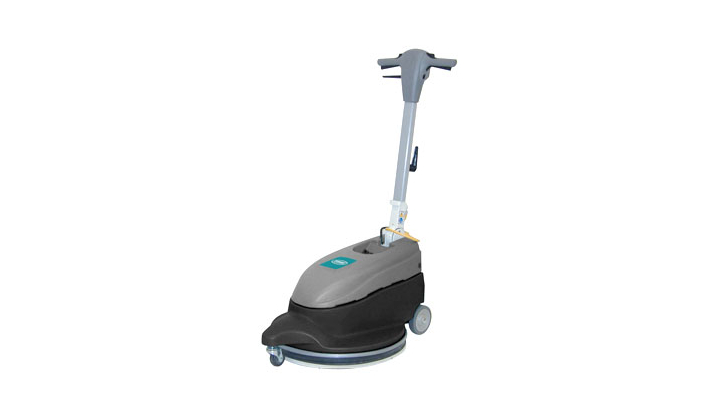 Lustreuse 2370 pour tous types de sols
